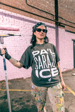 Load image into Gallery viewer, Pa'l Carajo ICE Tee