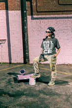 Load image into Gallery viewer, Pa'l Carajo ICE Tee