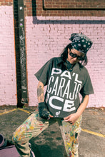 Load image into Gallery viewer, Pa'l Carajo ICE Tee