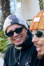 Load image into Gallery viewer, FELIZ Handmade Ribbed Beanie (Unisex)