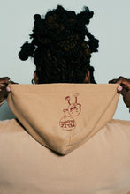 Load image into Gallery viewer, "SI DIOS QUIERE" Hoodie
