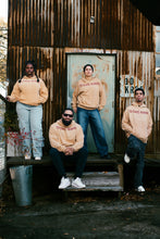 Load image into Gallery viewer, "SI DIOS QUIERE" Hoodie
