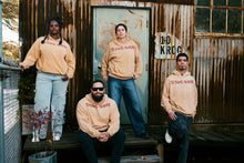 Load image into Gallery viewer, "SI DIOS QUIERE" Hoodie
