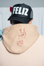 Load image into Gallery viewer, FELIZ (Trucker Hat)

