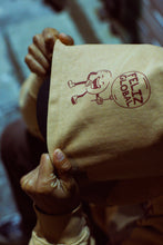 Load image into Gallery viewer, "SI DIOS QUIERE" Hoodie
