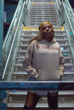 Load image into Gallery viewer, "SI DIOS QUIERE" Hoodie
