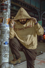 Load image into Gallery viewer, "SI DIOS QUIERE" Hoodie
