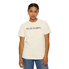 Load image into Gallery viewer, Feliz Global Brand (T Shirt)
